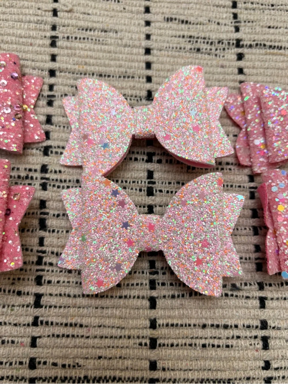 Aa Boutique set pink